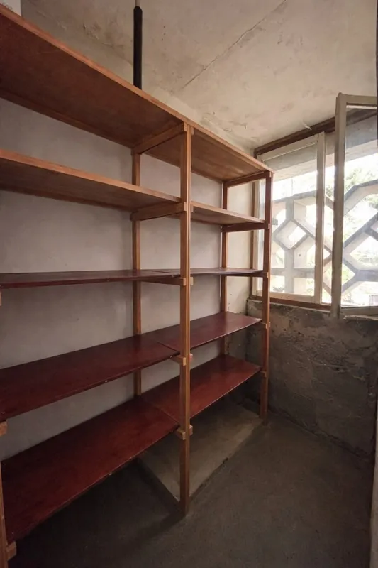 3-комнатная квартира, 100 м2, Шайхонтохур 7