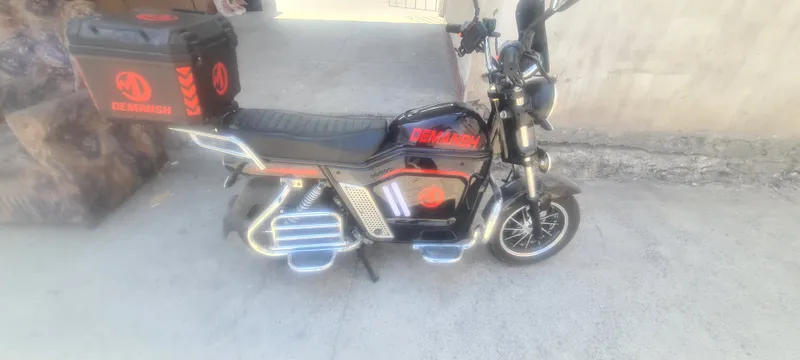 skuter 6