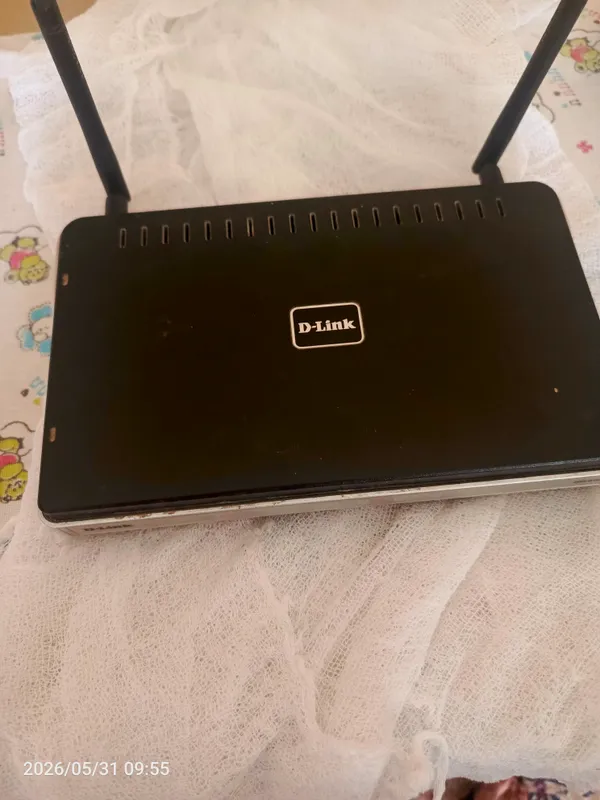 WiFi router — фото 1