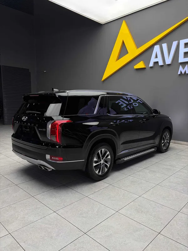 Продается Hyundai Palisade Htrac — фото 2