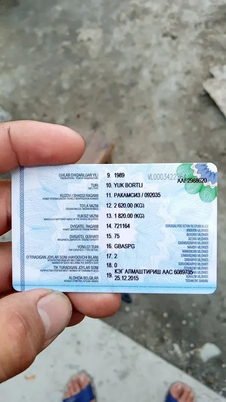 Uaz 1989 yil texnik xolati alo xarajati yoq 5 Uaz 1989 yil texnik xolati alo xarajati yoq 5