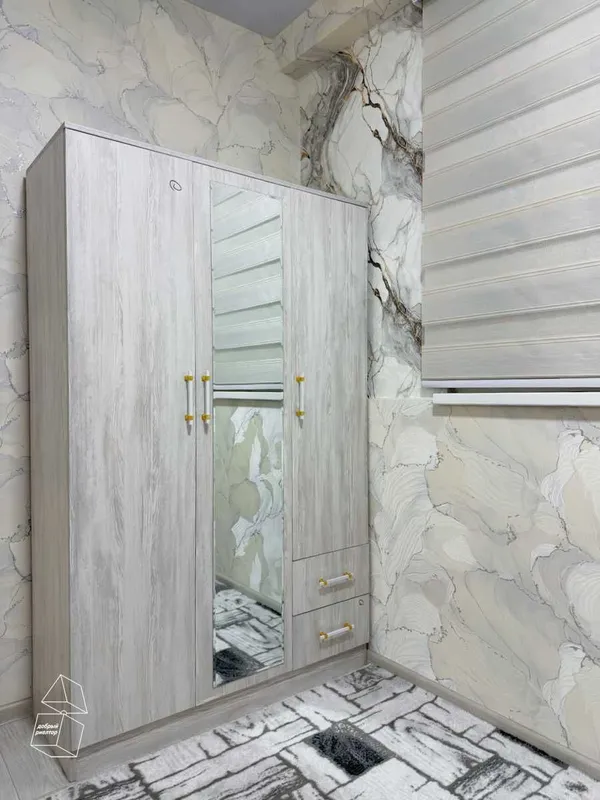 (Добрый) Белтепа, 50 м², 1в2/3/9, Уютная квартира со свежим ремонтом — фото 6