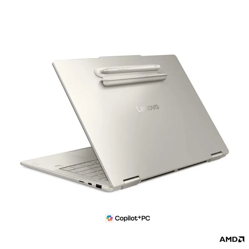 Lenovo Yoga 7 14" OLED Touch, AMD RYZEN Ai 7 445, 24GB LPDDR5x, 512GB 6 Lenovo Yoga 7 14" OLED Touch, AMD RYZEN Ai 7 445, 24GB LPDDR5x, 512GB 6