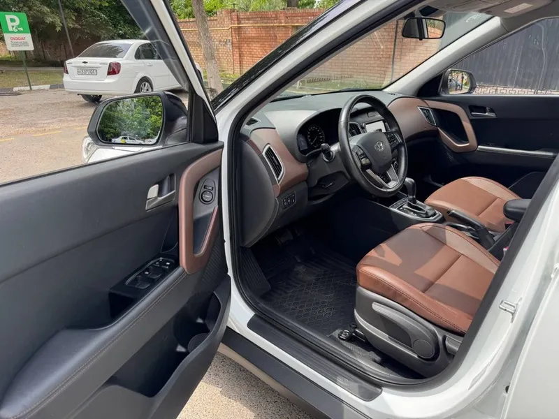 Продаётся Hyundai Greta Rock Edition 2L год 2020 7 Продаётся Hyundai Greta Rock Edition 2L год 2020 7