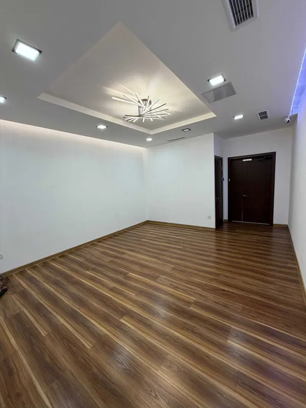 Сдается в аренду офис Мирабад Авеню 224 м² M1601 — фото 6