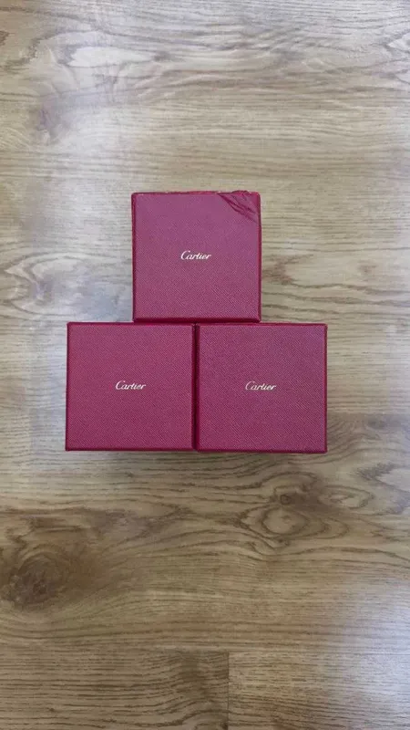 Cartier свечи / Cartier brendli shamlarni