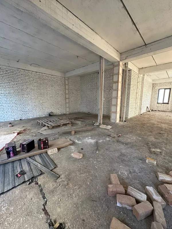 155 m² noturar joy binosini ijaraga berish, Edison JK, Mirzo-Ulug‘bek 2