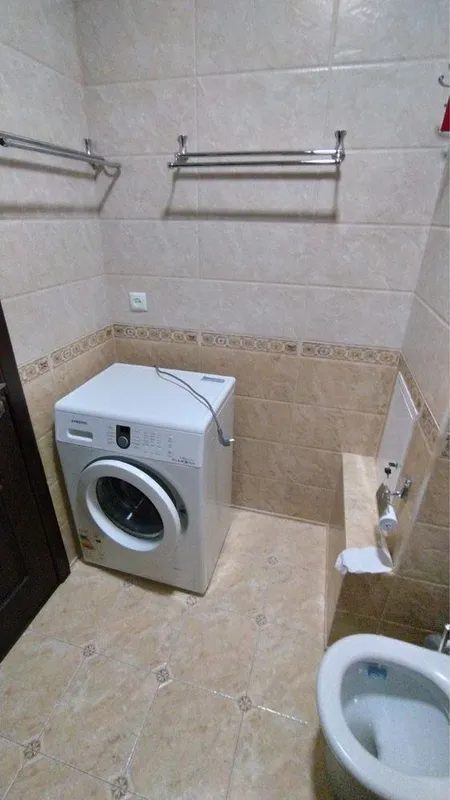 Сдаётся квартира на Айбеке 8