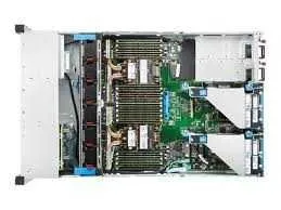HPE ProLiant DL380 Gen10 PLUS RACK — фото 1