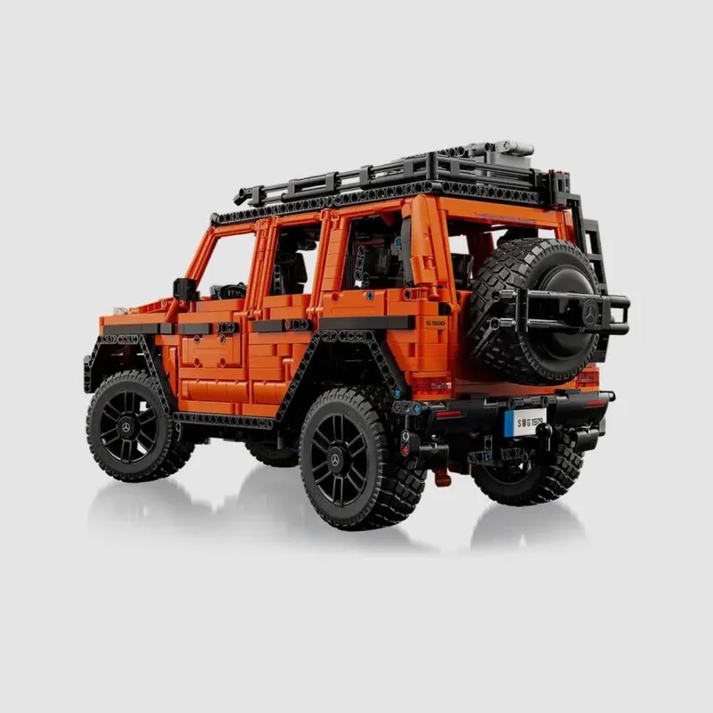 Mercedes Lego Конструктор Лего Новый Подарок Машина Игрушка Yangi New — фото 1 Mercedes Lego Конструктор Лего Новый Подарок Машина Игрушка Yangi New — фото 1