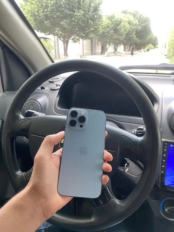 Iphone 13 pro max