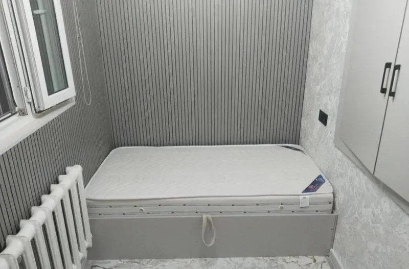 Uchtepada ijaraga kvartira beriladi, 1 xonali, 50 m² 2