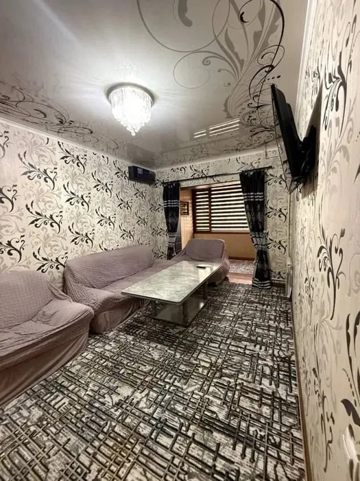 Сдается квартира — фото 1