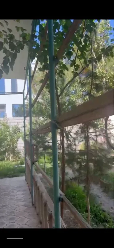 Навои шахар. Ваен гарадогдан ховли сотилади 7 соток. 2. Этажлик Навои шахар. Ваен гарадогдан ховли сотилади 7 соток. 2. Этажлик