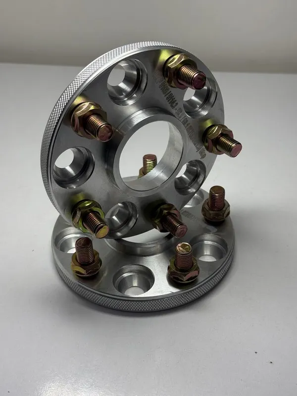 Проставки переходник 5х105/5х114.3-15mm