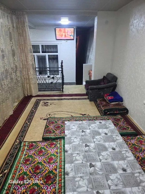 Боло дала дача Бустонлик — фото 3