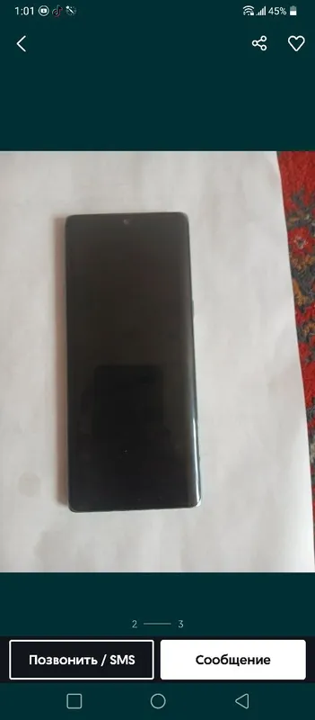 Lg velvet 8/128 Obmen 1 Lg velvet 8/128 Obmen 1