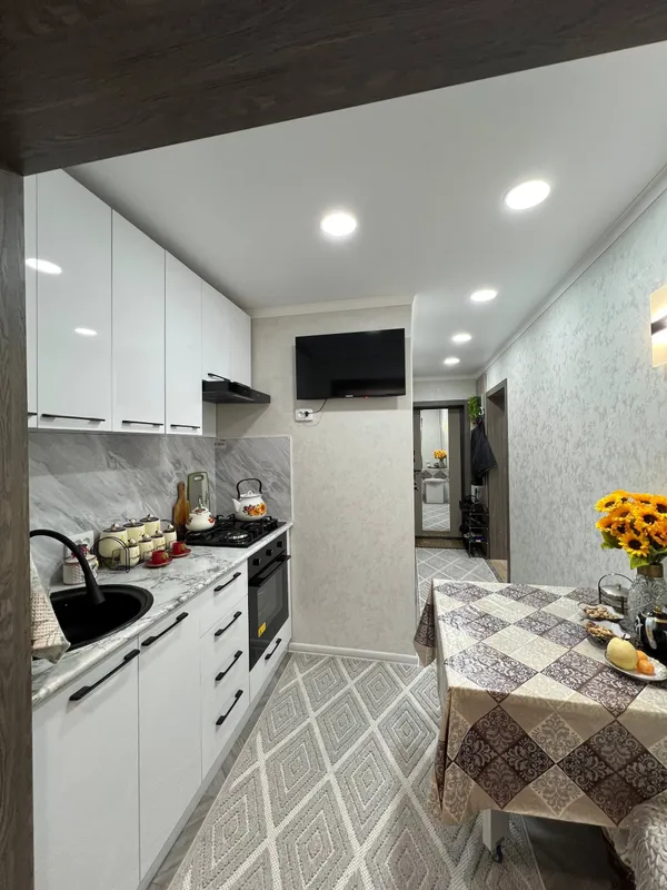 продам чиланзар 6. одна комнатная — фото 3 продам чиланзар 6. одна комнатная — фото 3