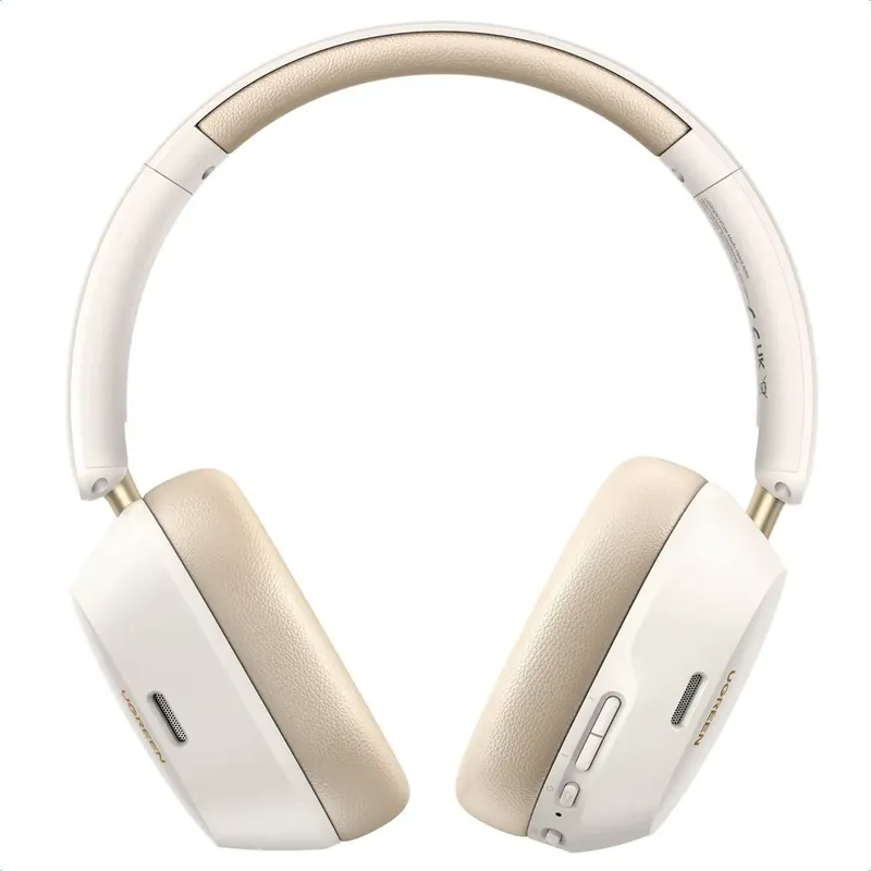 UGREEN HiTune Max5c ANC наушники White — фото 5 UGREEN HiTune Max5c ANC наушники White — фото 5