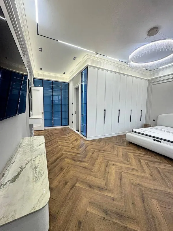 Продаётся элитная квартира в Габус 6