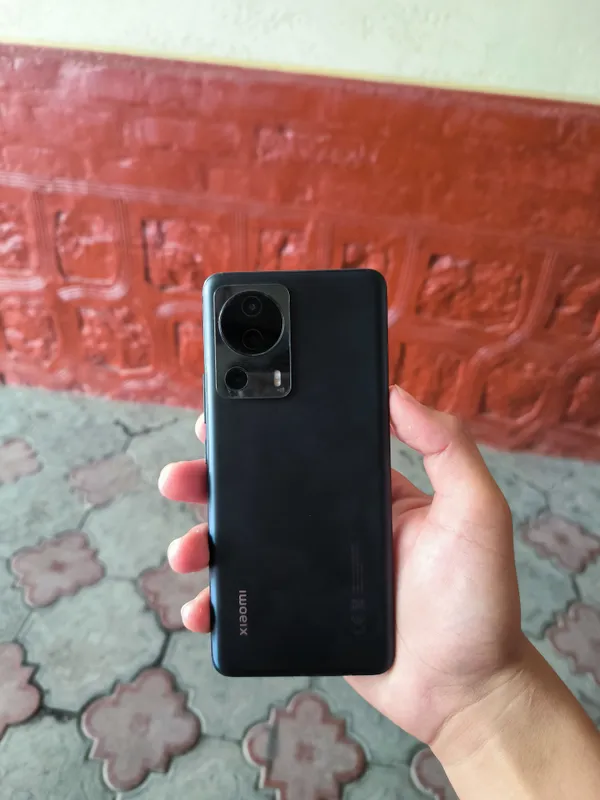 Xiaomi 13 lite