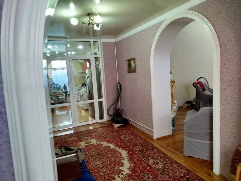 ЦЕНТР Шайхантахуре продам 4,5-соток Цена за сотку 58.000 у.е. — фото 5