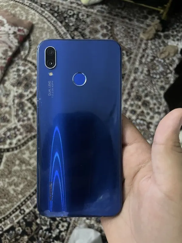 Huawei ANE-LX1 рабочий 1 Huawei ANE-LX1 рабочий 1