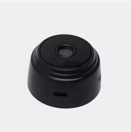 Simsiz mini kamera Xiaoyi 001 Keng burchakli Wi-Fi — фото 1