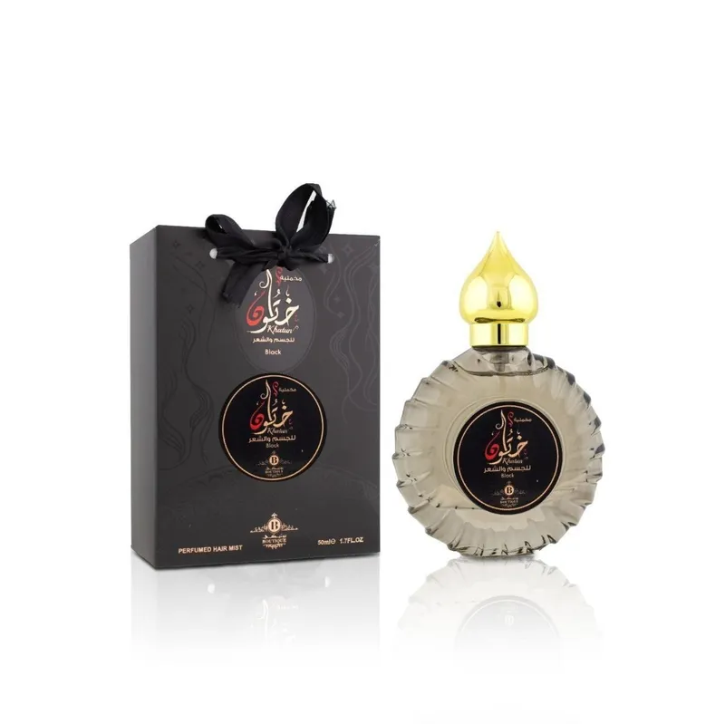 BOUTIQUE brendidan original soch va badan uchun feromonli parfyum mist — фото 5