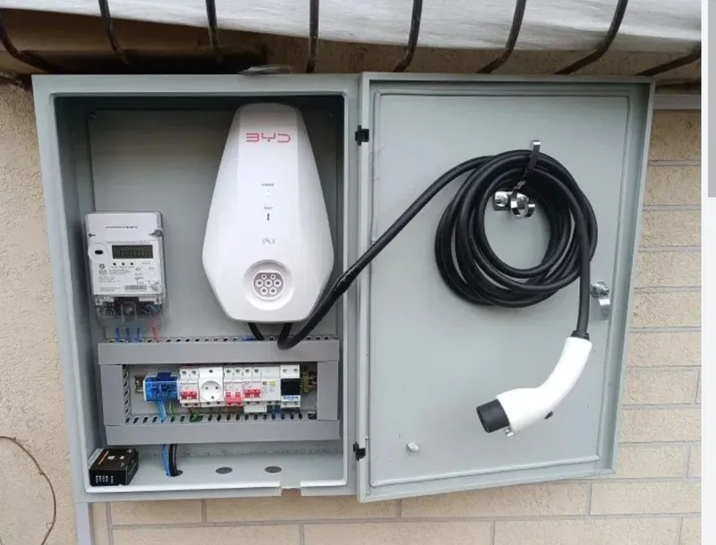 Elektrik xizmati 3 Elektrik xizmati 3