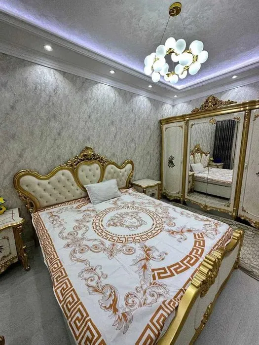 Продается квартира