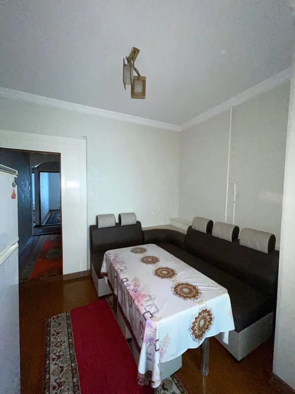 Yunusobodda 1 xonali kvartira ijaraga beriladi 2 Yunusobodda 1 xonali kvartira ijaraga beriladi 2