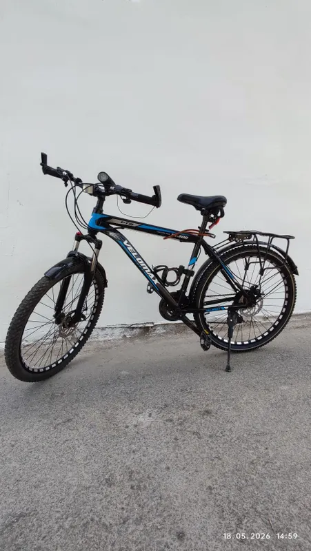 VELOSIPED sotiladi srochna!