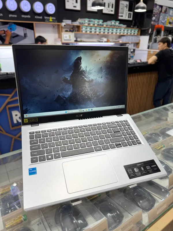 Acer Aspire 3 15 4