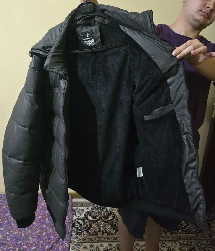 Продаётся куртка