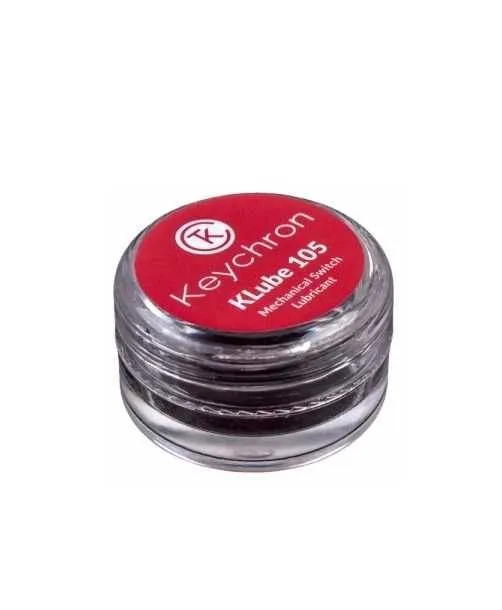 } Смазка для переключателей Keychron 105 Klube Lubricant