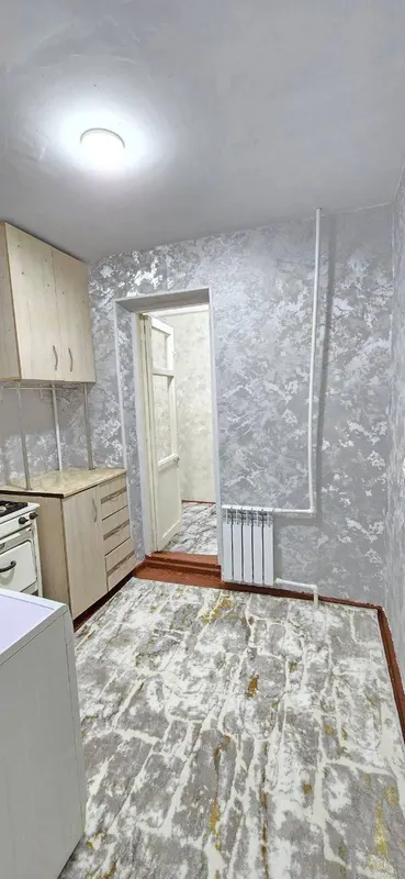 продажа квартиры — фото 1