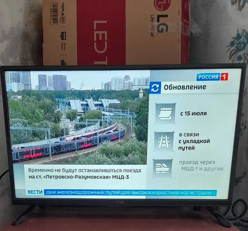 Телевизоры LG 32 . 5 Телевизоры LG 32 . 5