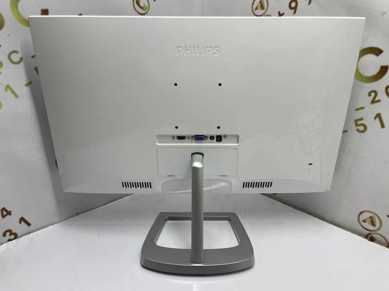 OQ Monitor PHILIPS 24 "iPS" 75hz /Arzon manitor lar bor yana kanalda — фото 1