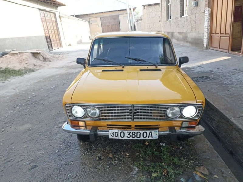 Жигули Ваз 2103 сотилади йили 1983