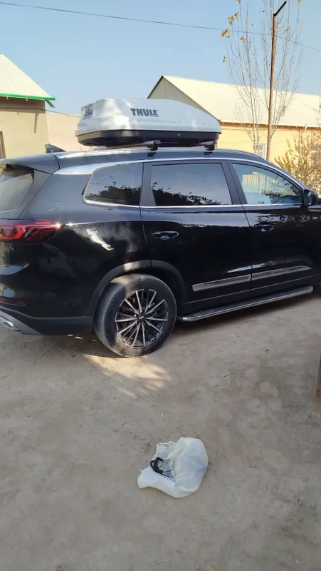 Автобокс 300литр аренда 5 Автобокс 300литр аренда 5