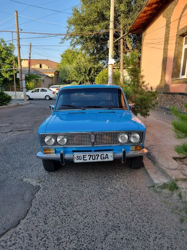 Avtomobil juguli 1 Avtomobil juguli 1
