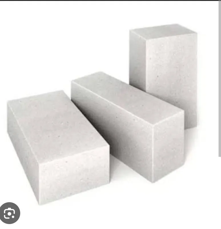 Газоблок Gazoblog