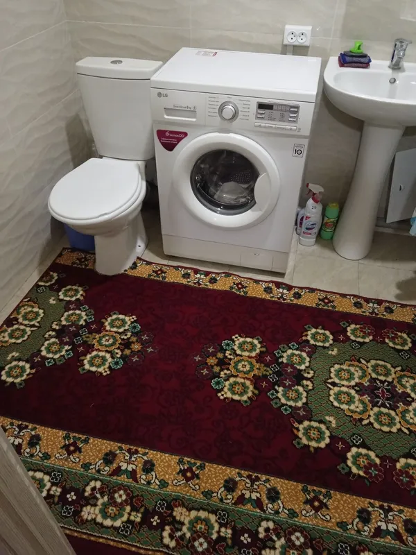 Квартира чистая, без хозяйки. — фото 7