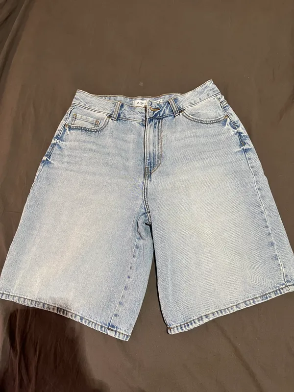 shorti shorti