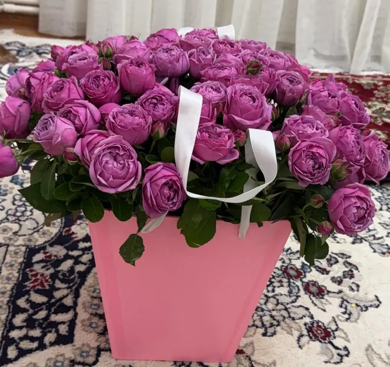 Eng yangi chiroyli gullar guldastasi 2