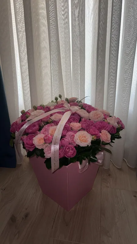 Эстетичный букет — фото 2