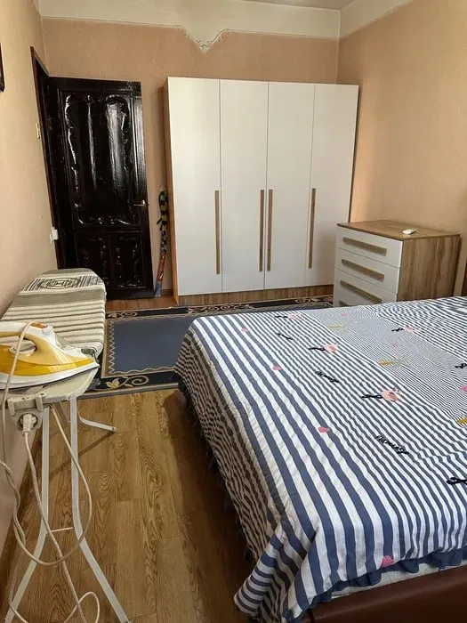 Markazda 2 xonali kvartira ijaraga beriladi 2