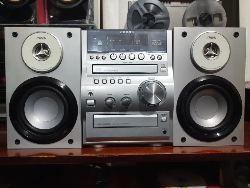 AIWA