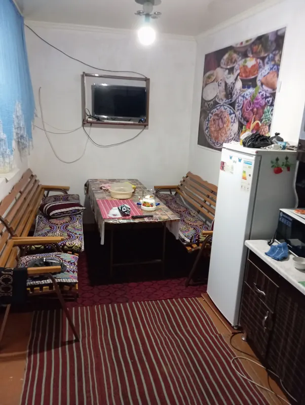 Продаётся дворный дом. Город Гулистан, 1-мавзе 3